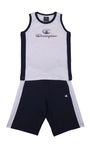 Komplet sportowy Champion Junior Basket white