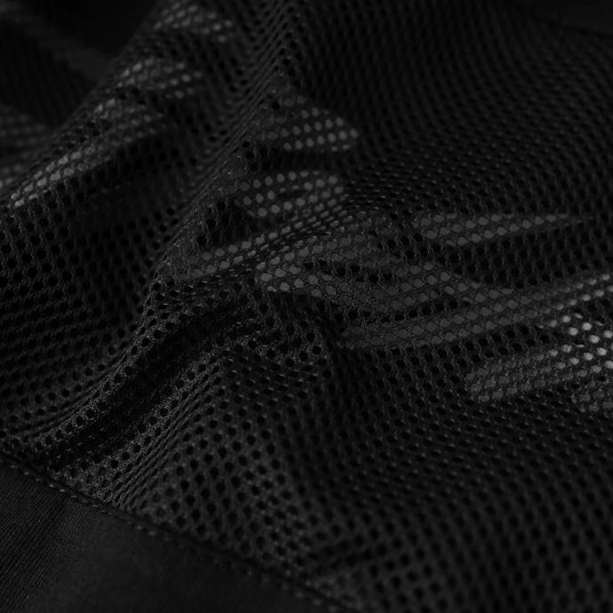 Koszulka męska T-shirt Patriotic F-Mesh Tag czarna