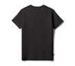 Koszulka męska t-shirt Street Autonomy Poluck czarna