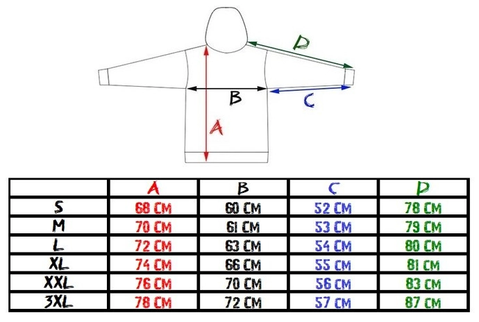 Kurtka zimowa męska Pit Bull Elkwood III 24 Hooded Jacket czarna