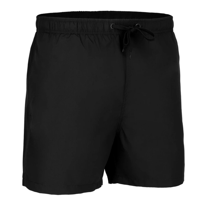 Spodenki męskie kąpielowe Chada Proceder Kastet Logo czarne