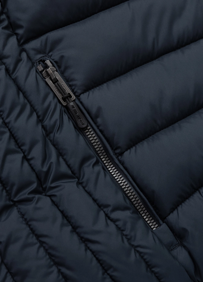 Bezrękawnik męski Kamizelka Pit Bull Granger II granatowa