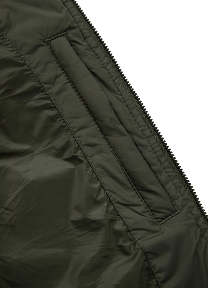 Kurtka przejsciowa Pit Bull Halley Jacket olive
