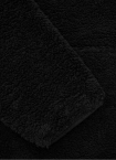Bluza męska z kapturem Pitbull Pit Bull Aragon czarna