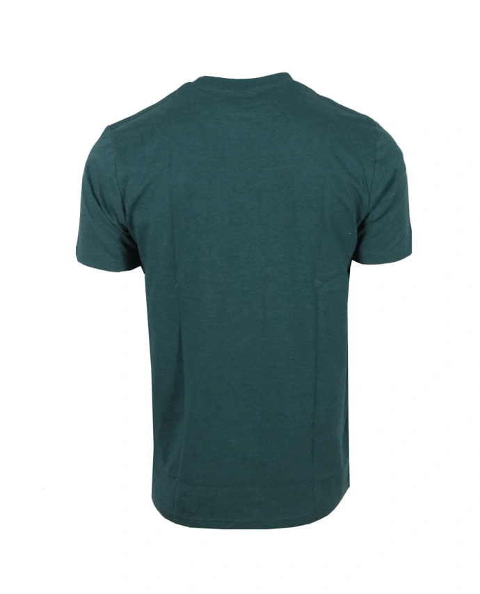 Koszulka męska t-shirt Prosto Klasyk Classh zielona