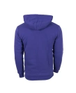Bluza męska z kapturem Patriotic CLS Mini App hooded fioletowa