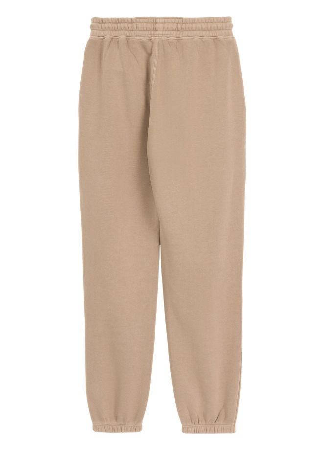 Komplet dresowy damski Pitbull Manzanita Washed beżowa