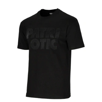 Koszulka męska T-shirt Patriotic Cls X-Mesh czarna