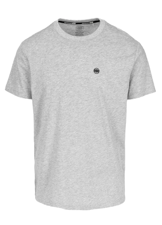 Koszulka męska T-Shirt Pit Bull Pitbull Scott szara