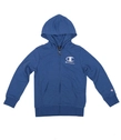 Bluza dziecięca rozpinana Champion Classic blue