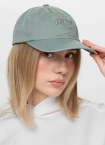 Czapka z daszkiem Snapback Pit Bull Seabridge jasno zielona