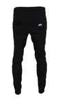 Spodnie Jogger Chada Proceder Haft Jeans black