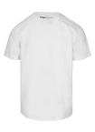 Koszulka męska T-Shirt Pitbull Casino biała