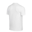 Koszulka T-shirt Patriotic Celadon Shadow white