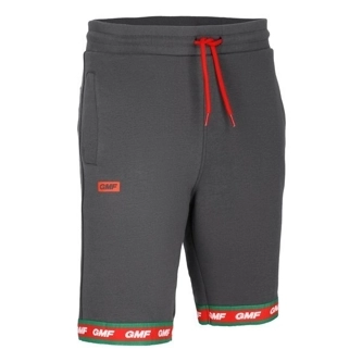 Spodenki dresowe Ganja Mafia GM stripe grey