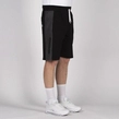 Spodenki Szorty Mass Denim Sweatshorts Triple black