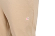 Spodnie dresowe męskie Champion Elastic Pants beżowe