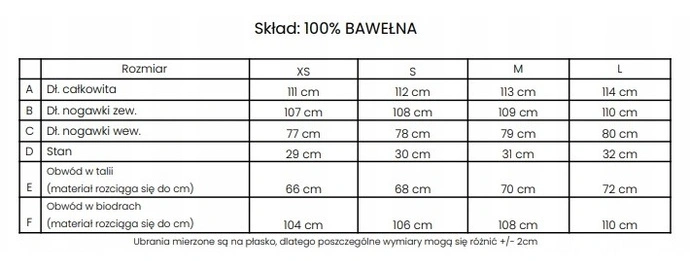 Spodnie damskie jeans Olavoga Nido szare