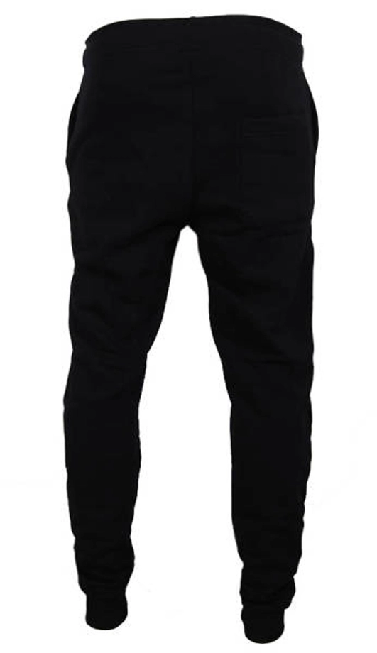 Spodnie dresowe Moro Mobster black