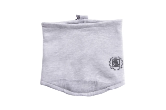 Komin szal Diil Laur szary