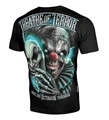Koszulka męska T-shirt Octagon Theatre Of Terror 2 czarna
