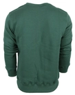Bluza DIIL Frame crewneck green