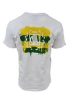 Koszulka męska t-shirt Diil Spray biała