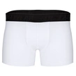 Bokserki męskie Octagon 3Pack white