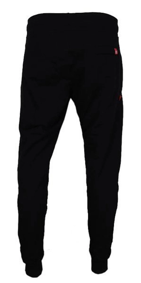 Spodnie dresowe Street Autonomy Topic black