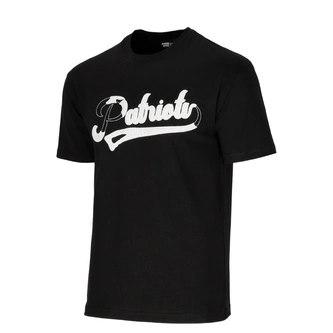 Koszulka męska T-shirt Patriotic College Gap czarna