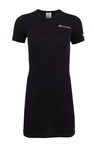 Sukienka t-shirt damska Champion Classic Small czarna