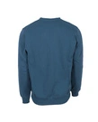 Bluza męska Prosto Klasyk Base crewneck niebieska