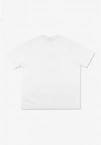 Koszulka męska t-shirt Prosto Athletic biała
