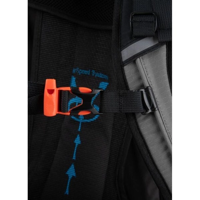 Plecak sportowy Pitbull Sports backpack szary