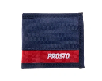 Portfel Prosto Klasyk Richie blue