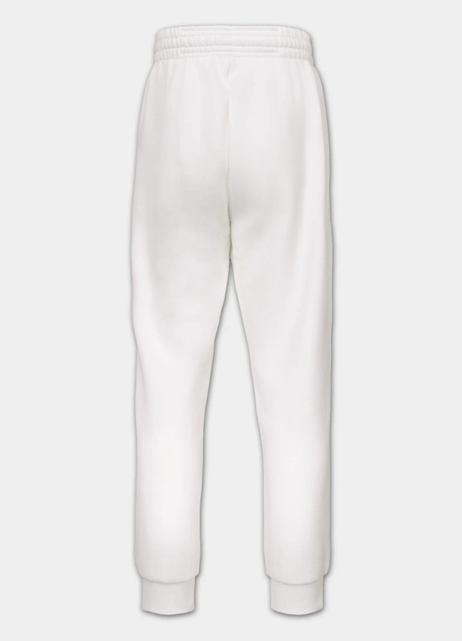 Spodnie męskie dresowe Pit Bull Hatton 25 białe