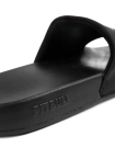 Klapki kąpielowe Pit Bull Hilltop czarno/czarne