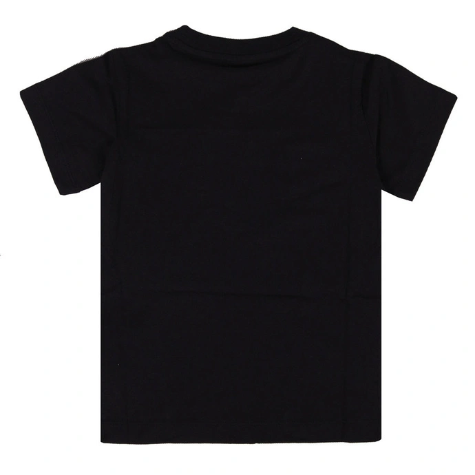 Koszulka t-shirt dziecięcy Champion Classic black