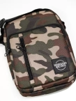Saszetka listonoszka Środowisko Miejskie camo 