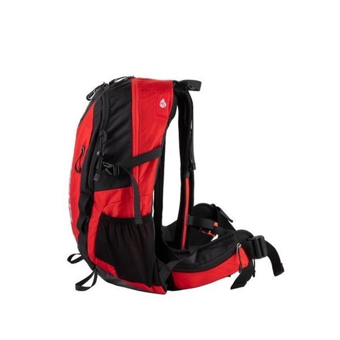 Plecak sportowy Pitbull Sports backpack czerwony