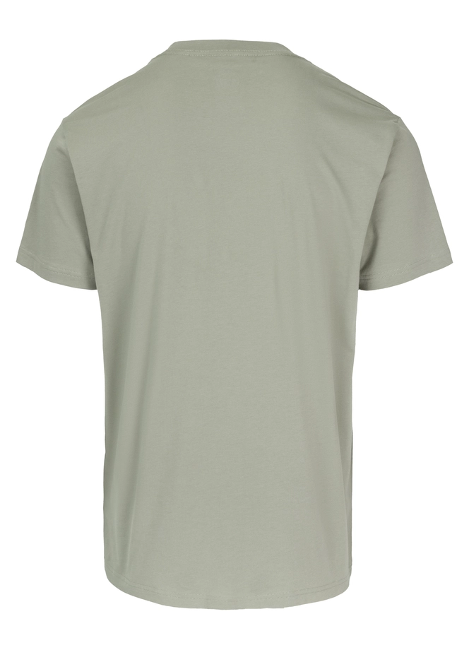 Koszulka męska T-Shirt Pit Bull Pitbull Scott dusty salvia