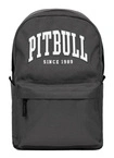 Plecak Pitbull Pit Bull West Coast Norton grafitowy