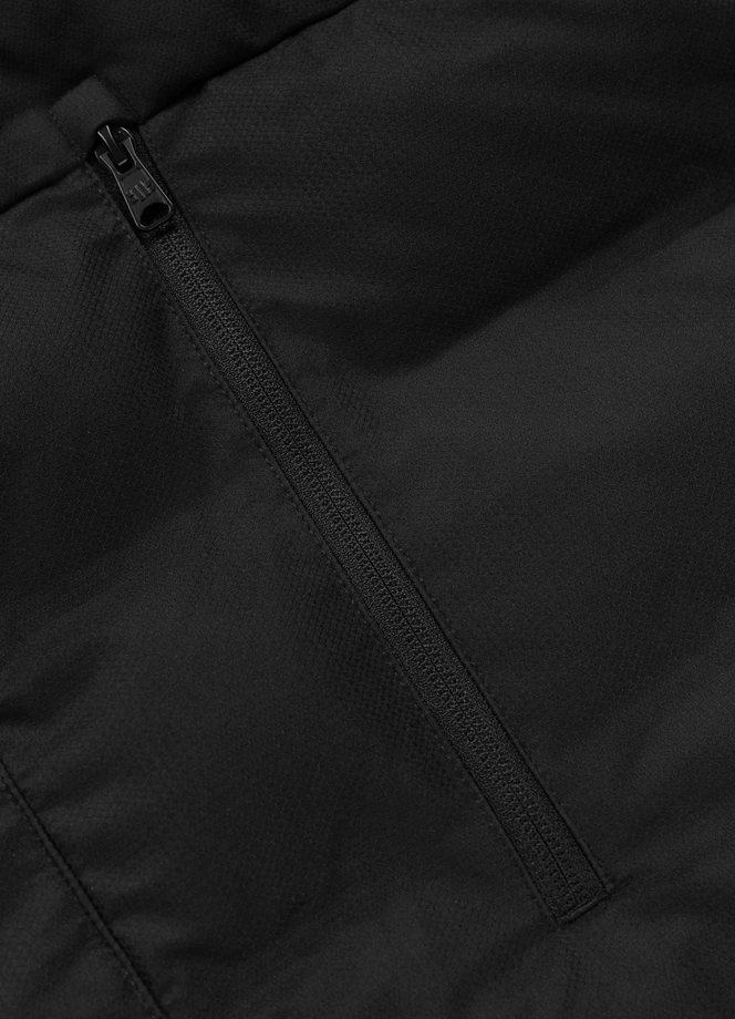 Kurtka zimowa męska Pit Bull Stanford czarna