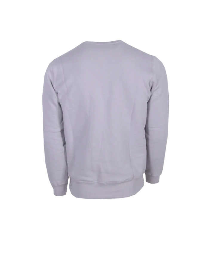 Bluza męska Elade Handwritten szara