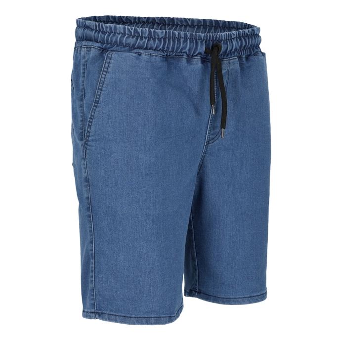 Spodenki męskie jeansowe Dudek P56 Mini niebieskie