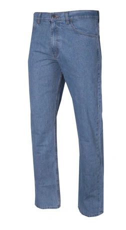 Spodnie jeans Diil Regular Outline light jeans