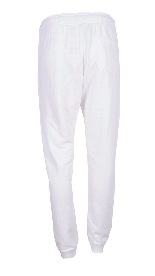 Spodnie dresowe damskie Champion Line białe