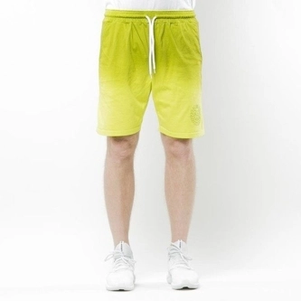 Spodenki Szorty Mass Denim Base Fade green
