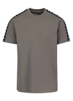 Koszulka męska T-Shirt Pitbull Tape Nugget taupe