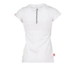 Koszulka T-Shirt damski Street Autnonomy Ringone white